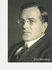 Paul Niggli Paul Niggli