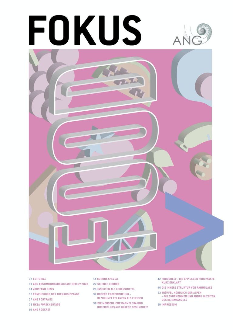 ANG Fokus 2/2020 ANG Fokus 2/2020
