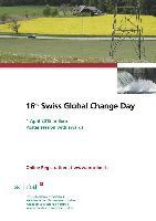 Teaser: 16th Swiss Global Change Day on 1 April 2015 Teaser: 16th Swiss Global Change Day on 1 April 2015