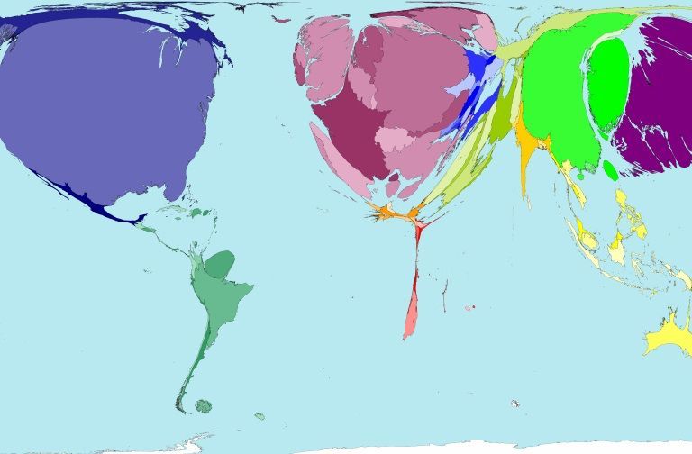 Klimaänderung und Globaler Wandel - Folgen für die Weltlandwirtschaft Klimaänderung und Globaler Wandel - Folgen für die Weltlandwirtschaft