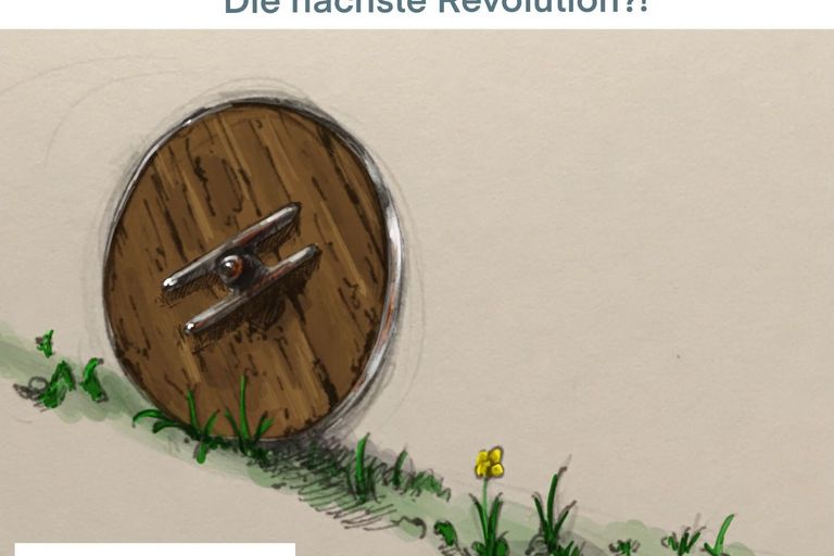 ChatGPT: die nächste Revolution? ChatGPT: die nächste Revolution?