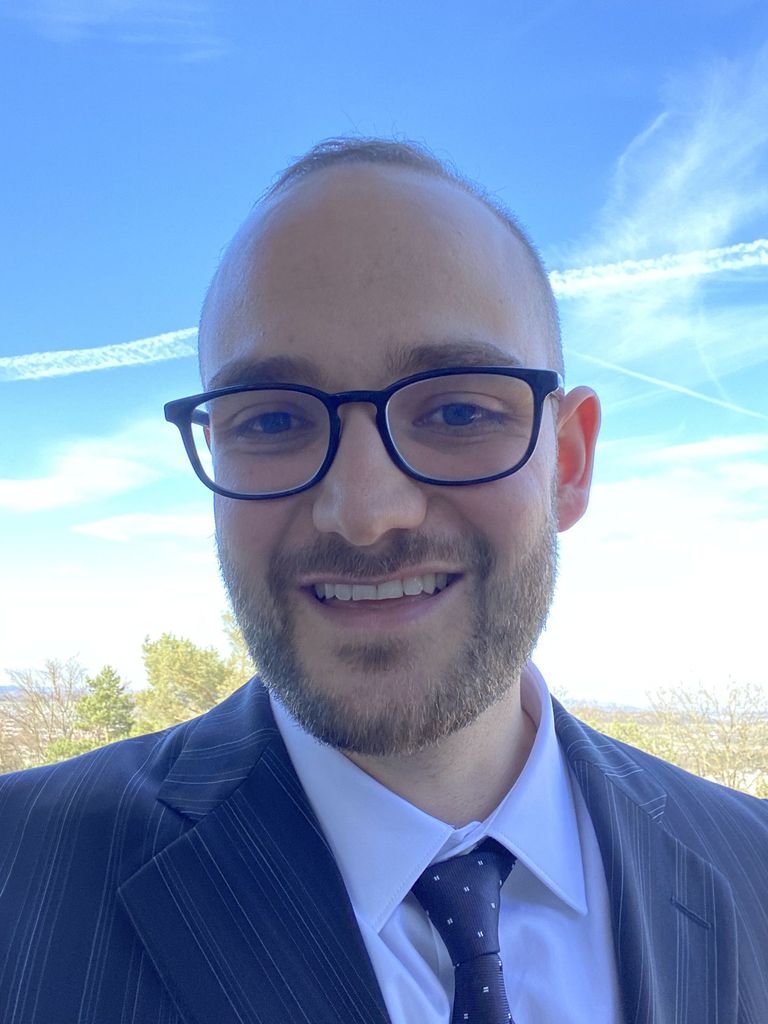 Joël Bloch Joël Bloch