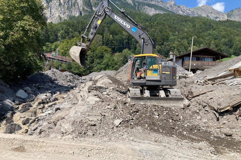 ALPS - Wenn Berge rutschen ALPS - Wenn Berge rutschen