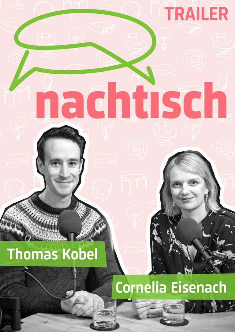 Nachtisch Trailer Nachtisch Trailer