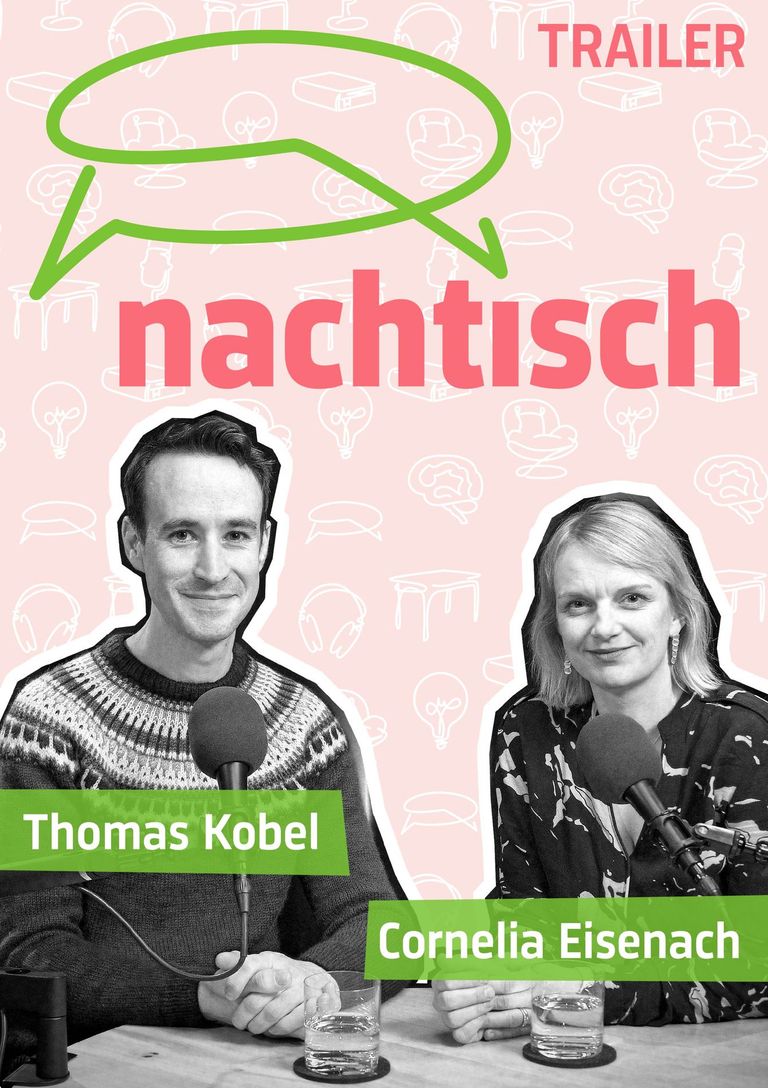 Nachtisch Trailer Nachtisch Trailer