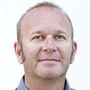 Vorstand SGHL Benoît Ferrari Vorstand SGHL Benoît Ferrari