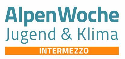 AlpenWoche Logo AlpenWoche Logo