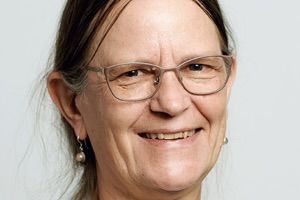 Anne Zimmermann Anne Zimmermann