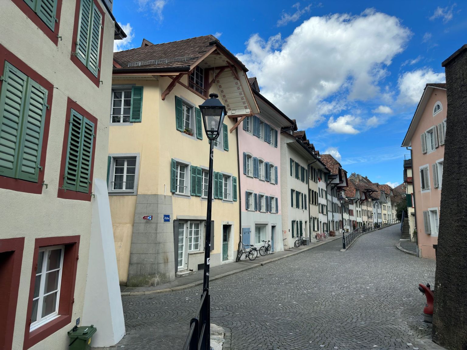 Aarau Aarau