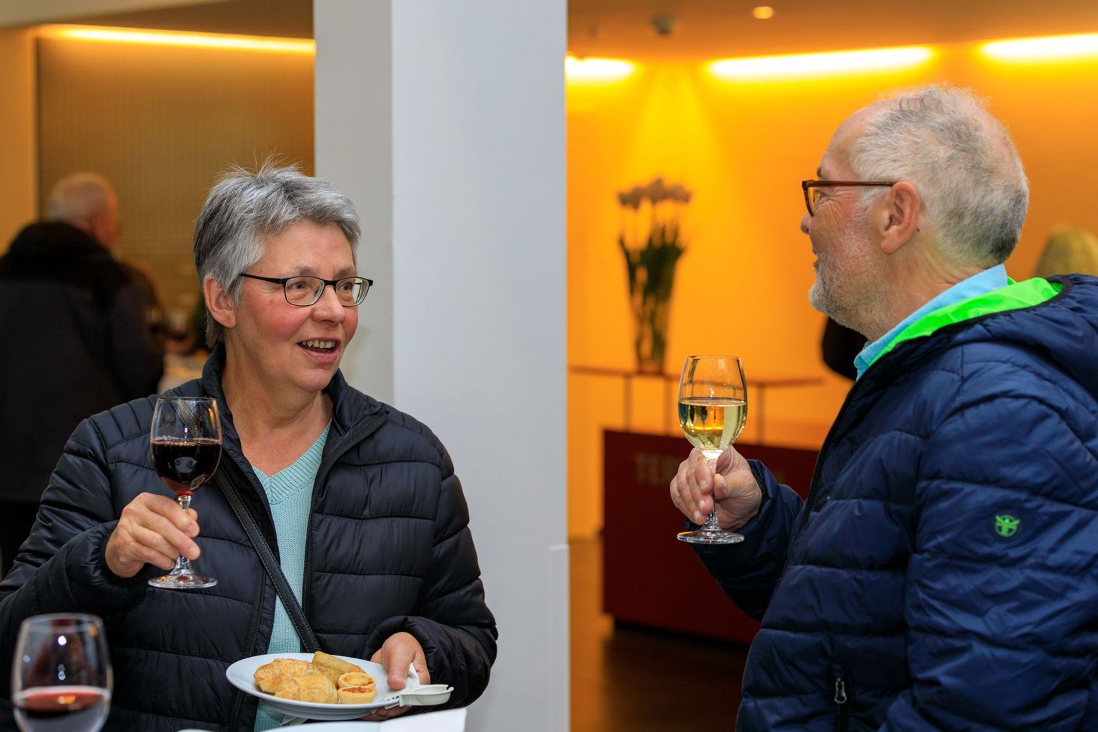 Mitgliederversammlung 2023, Bild 06 Mitgliederversammlung 2023, Bild 06