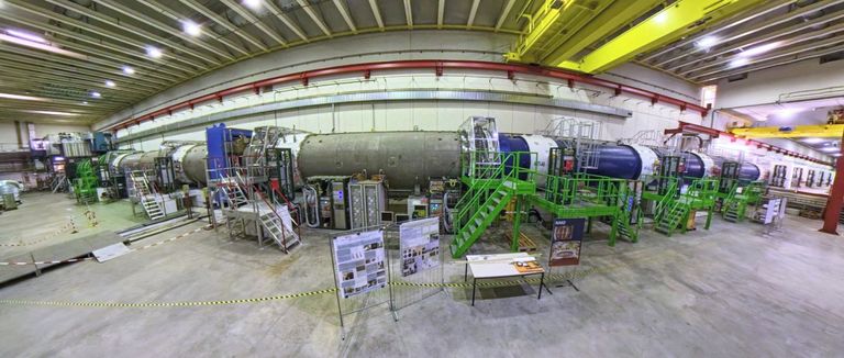 The NA62 experiment at CERN The NA62 experiment at CERN