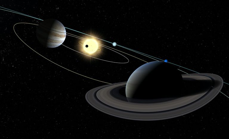 Astronomie LIVE Teaser Astronomie LIVE Teaser