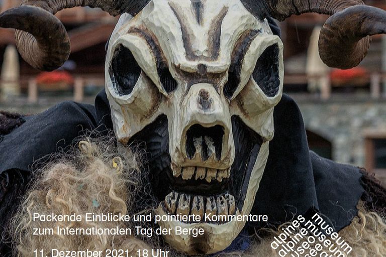 Tag der Berge 2021 Alp-Träume Tag der Berge 2021 Alp-Träume
