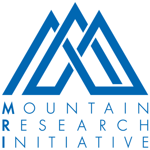 New Logo Mountain Research Initiative New Logo Mountain Research Initiative