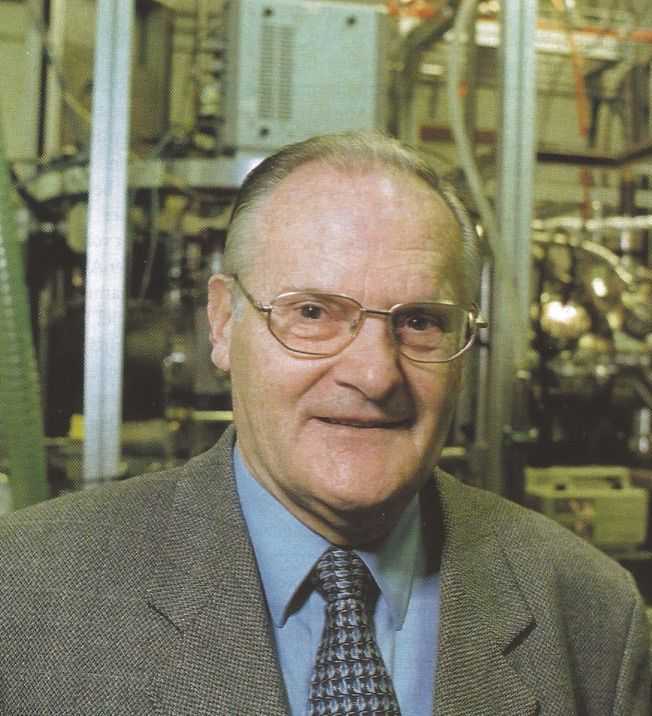 Hans-Joachim Güntherodt Hans-Joachim Güntherodt