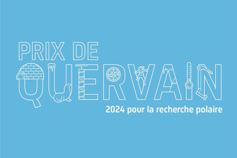 Prix de Quervain 2024 Prix de Quervain 2024