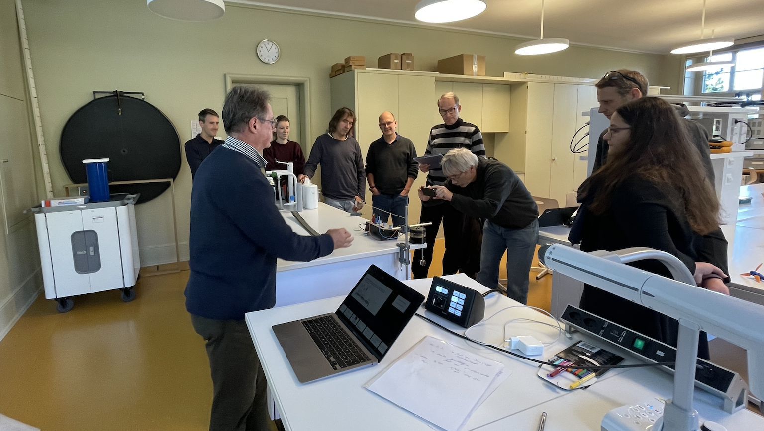 Austausch MINT KS Im Lee Austausch MINT KS Im Lee