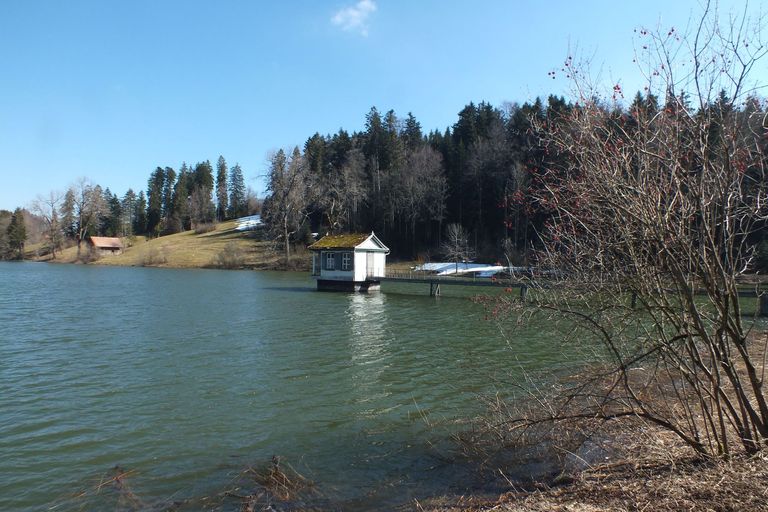 Wenigerweiher SG Wenigerweiher SG