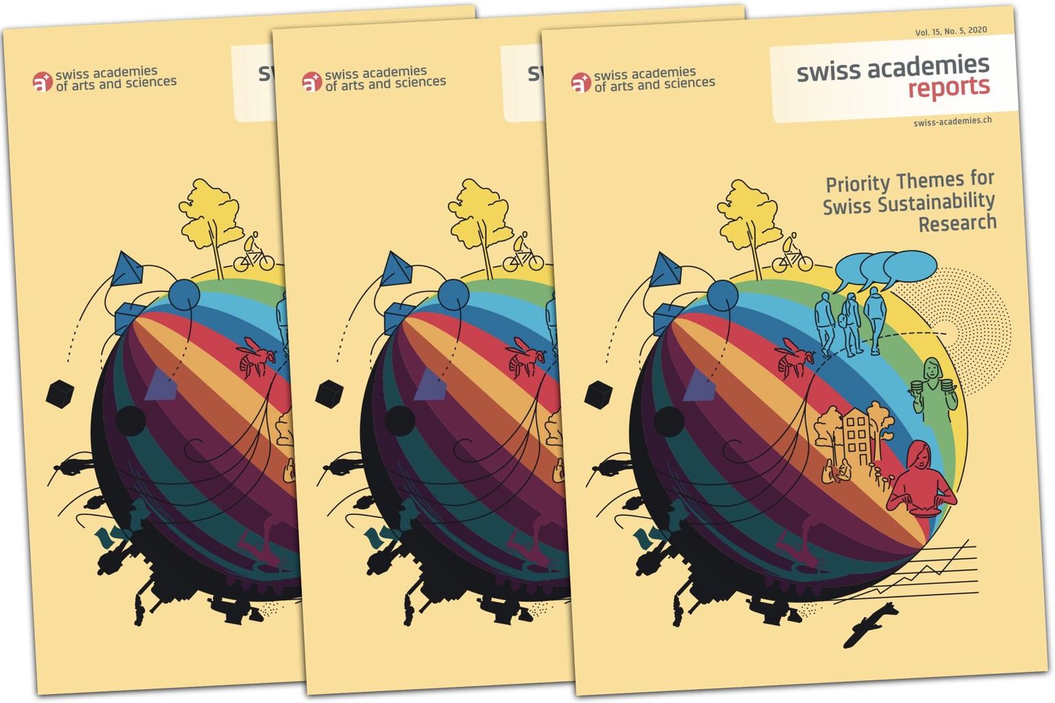 Swiss Academies Report Swiss Academies Report