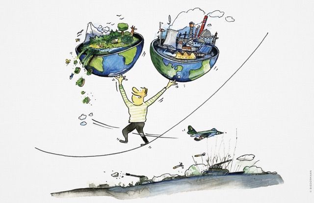 SWIFCOB 23 Cartoon SWIFCOB 23 Cartoon