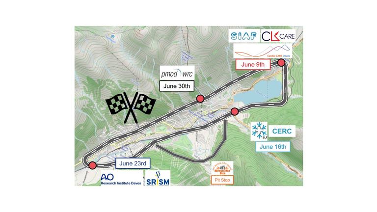 Teaser Science Rally 2022 Teaser Science Rally 2022