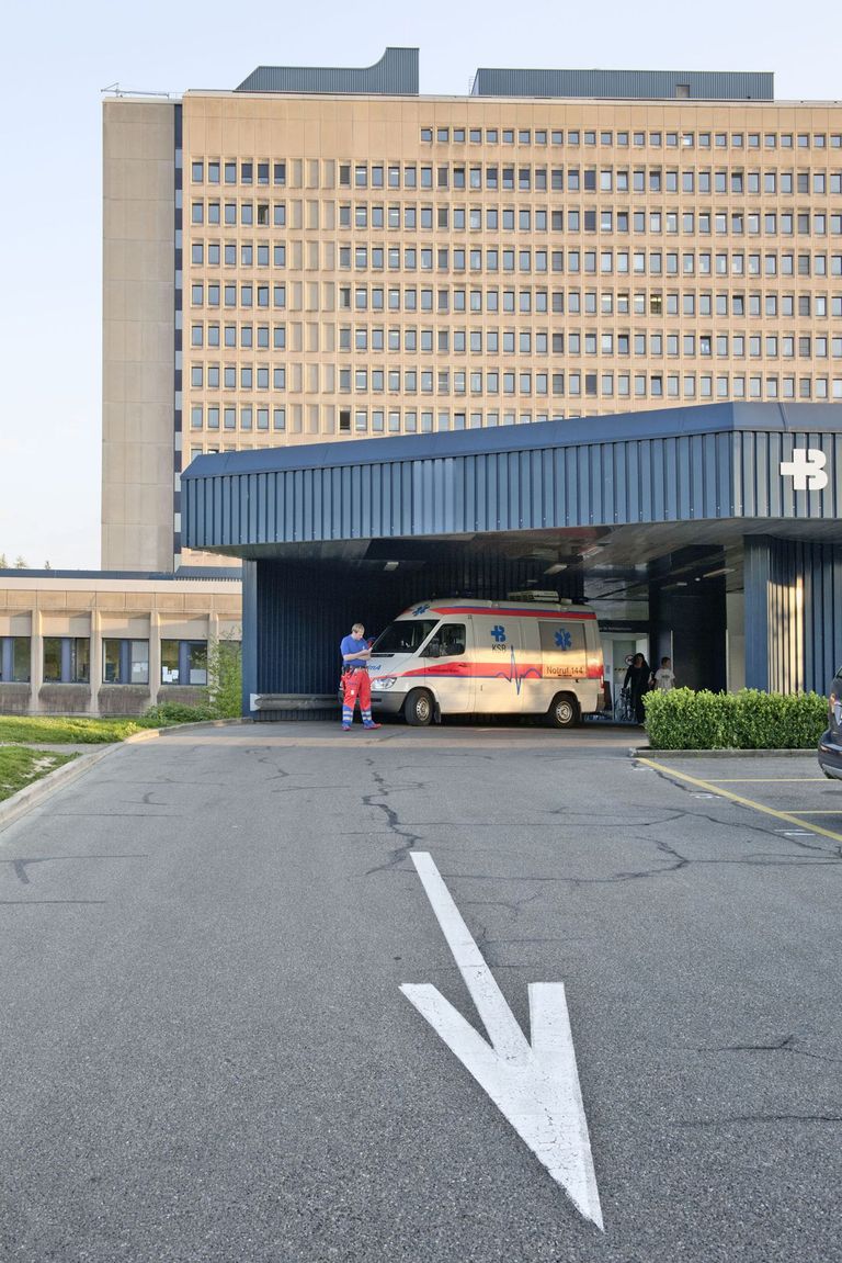 Kantonsspital Baden Kantonsspital Baden