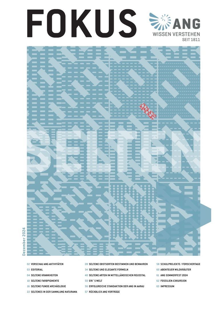 ANG Fokus 2024 ANG Fokus 2024