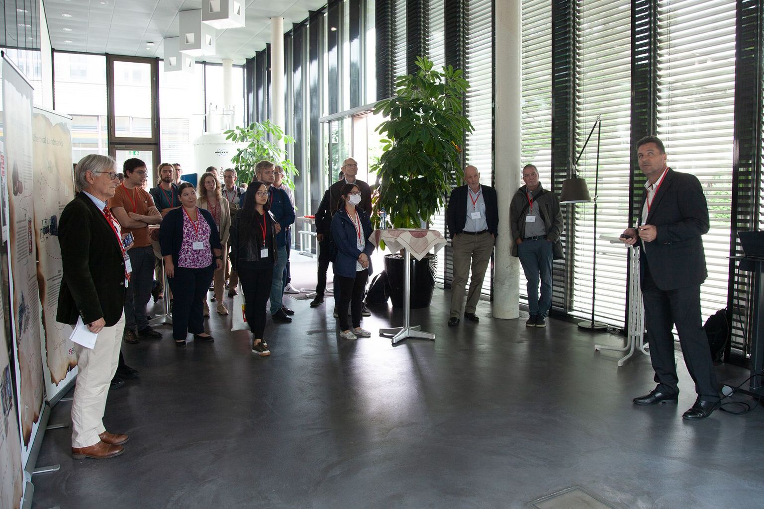 Vortrag Kümmerle Vortrag Kümmerle