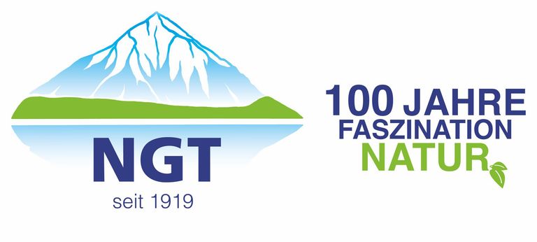 100 Jahre NGT 100 Jahre NGT