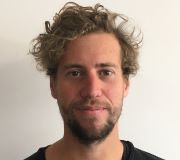 Vorstand SGHL Tobias Wechsler Vorstand SGHL Tobias Wechsler