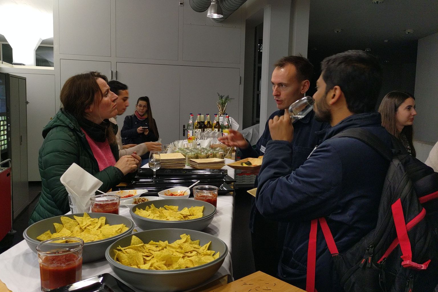 Symposium & General Assembly SGM 2022 Symposium & General Assembly SGM 2022