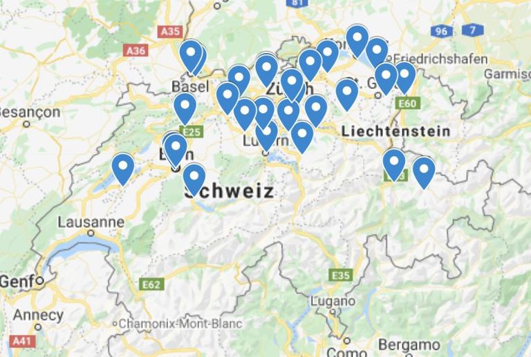 réseau des écoles MINT 2021 réseau des écoles MINT 2021