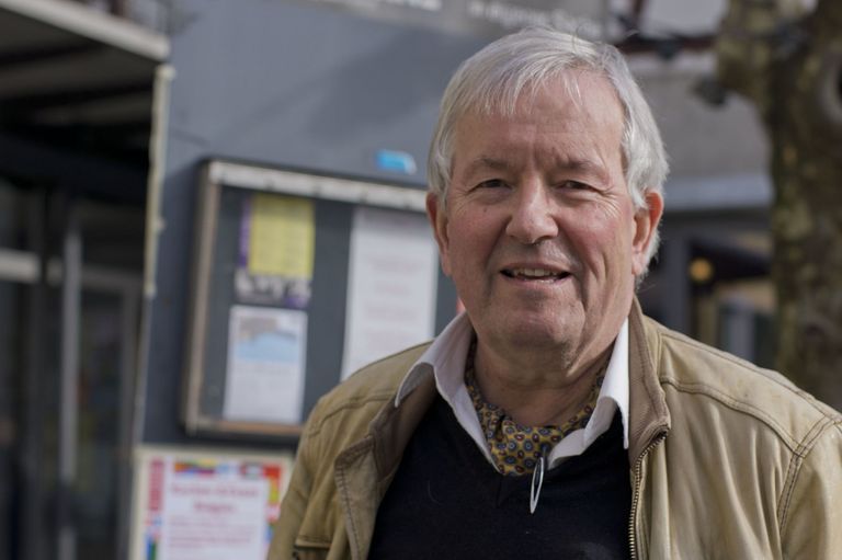 Peter Lippuner Peter Lippuner