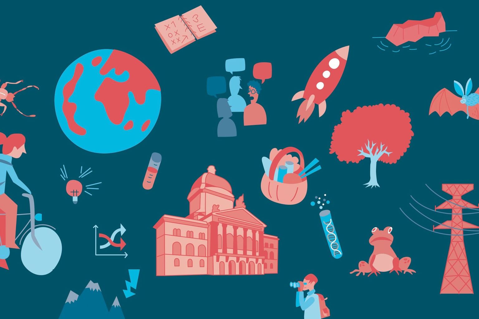 Teaser SCNAT Teaser SCNAT