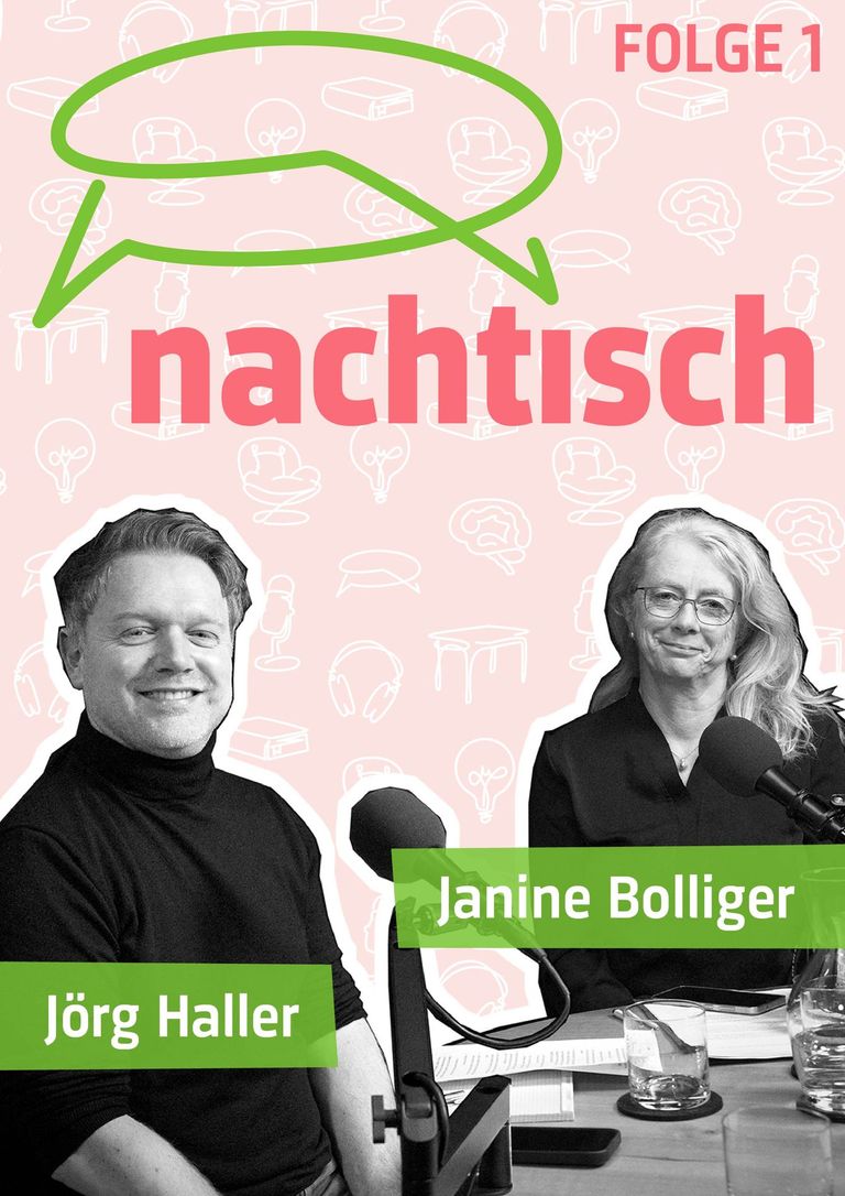 Nachtisch Folge 1 Nachtisch Folge 1
