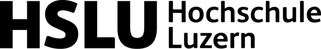 Lucerne University of Applied Sciences and Arts HSLU_Logo