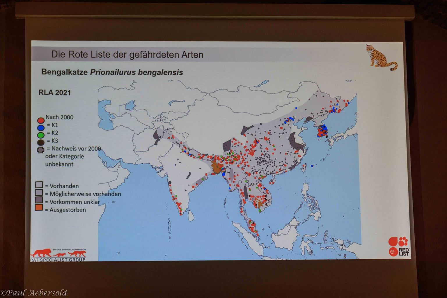 NGT - Rote Liste 09 NGT - Rote Liste 09