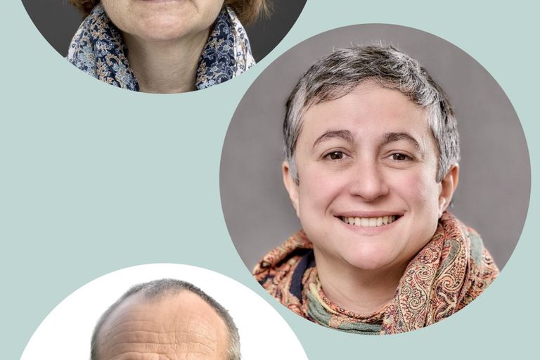 Astrid Oberson Dräyer, Carmen Faso, Didier Picard Astrid Oberson Dräyer, Carmen Faso, Didier Picard