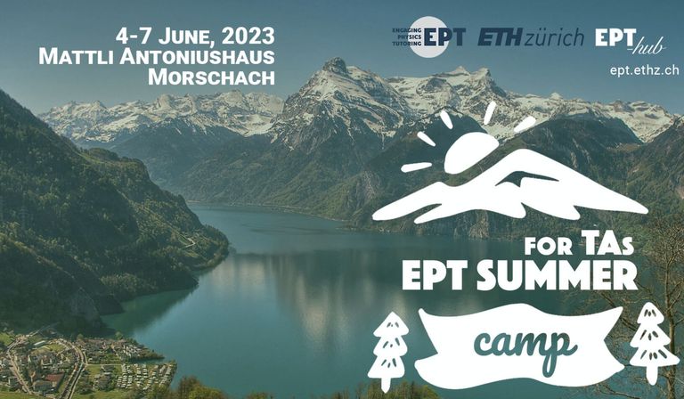 EPT summer camp 2023 image EPT summer camp 2023 image
