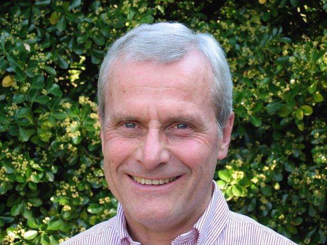 Hanspeter Kraft Hanspeter Kraft