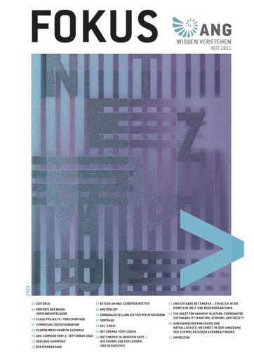 Fokus 2023 Fokus 2023