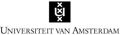 universiteit van amsterdam universiteit van amsterdam
