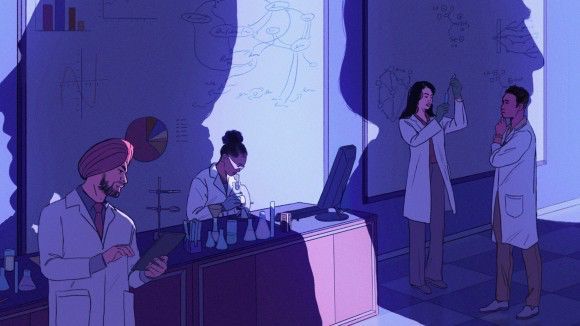 Decolonising science Decolonising science