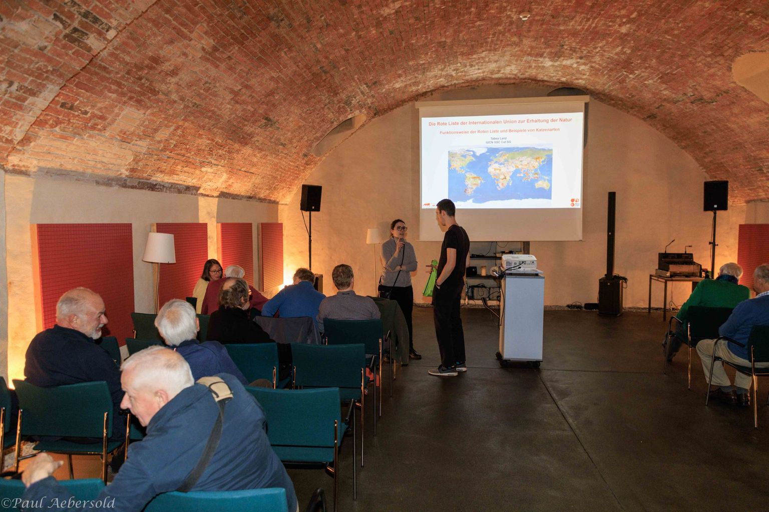 NGT - Rote Liste 01 NGT - Rote Liste 01