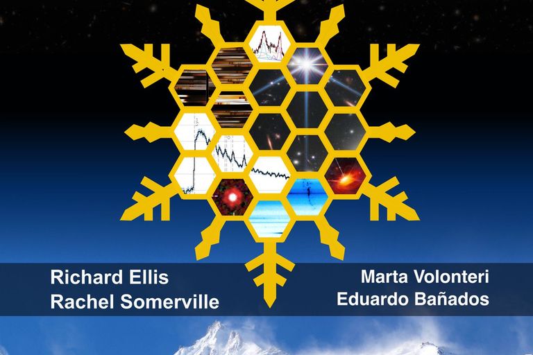 54th Saas Fee Advanced Course 2025 54th Saas Fee Advanced Course 2025