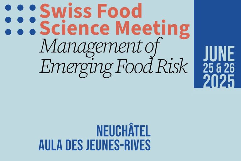 SFSM2025 emerging food risks SFSM2025 emerging food risks