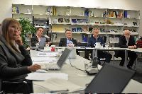 Teaser: Energiestrategie 2012: Workshop zur Besprechung des Entwurfs der a+ Stellungnahme Teaser: Energiestrategie 2012: Workshop zur Besprechung des Entwurfs der a+ Stellungnahme