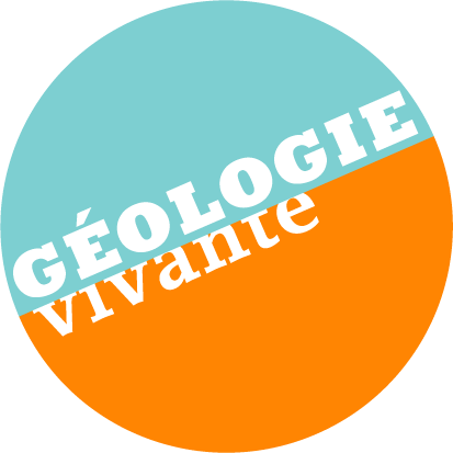 Logo Géologie Vivante Logo Géologie Vivante