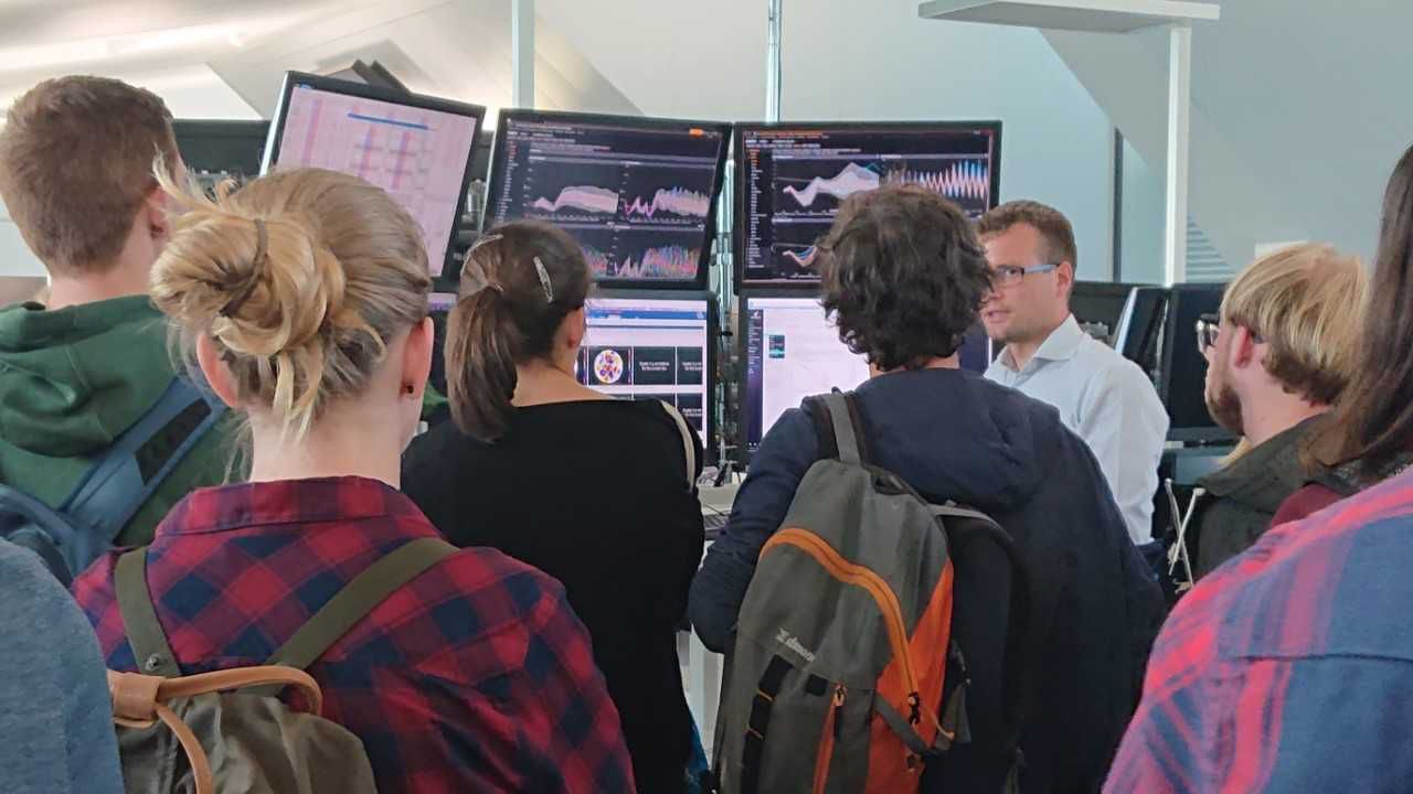 A2P at Axpo A2P at Axpo