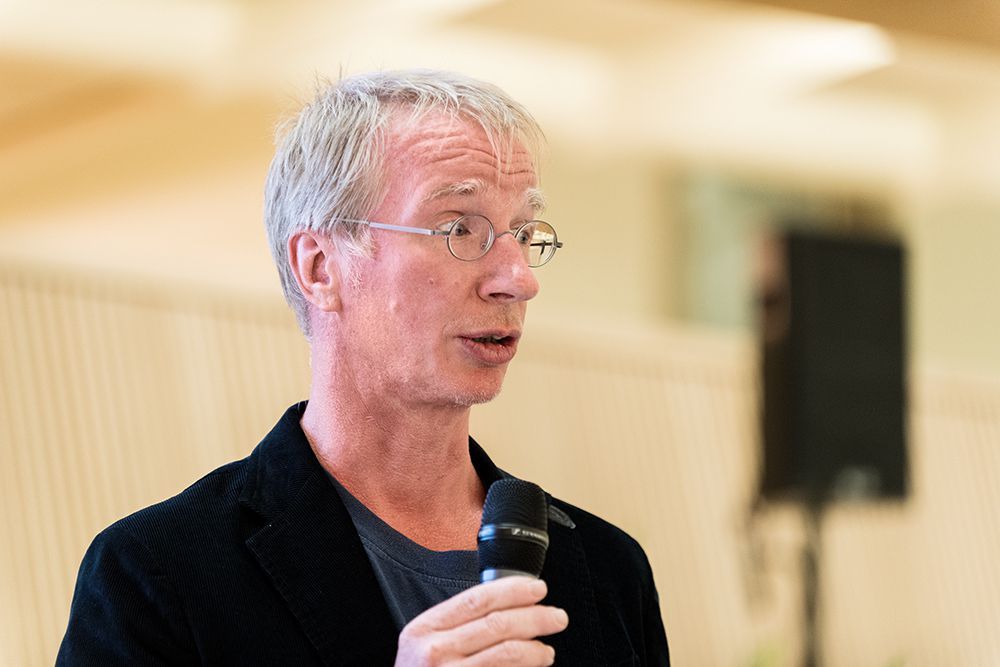 Stephan Borger (Chemical Landmark 2016) Stephan Borger (Chemical Landmark 2016)